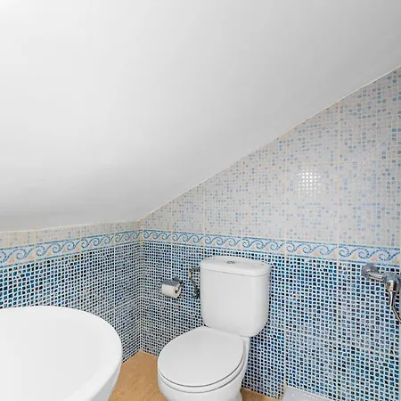 Holiday home Medano4you The Guachinche House El Medano (Tenerife)