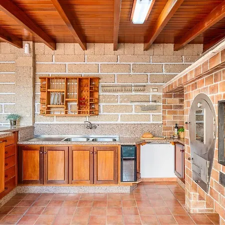 Medano4you The Guachinche House