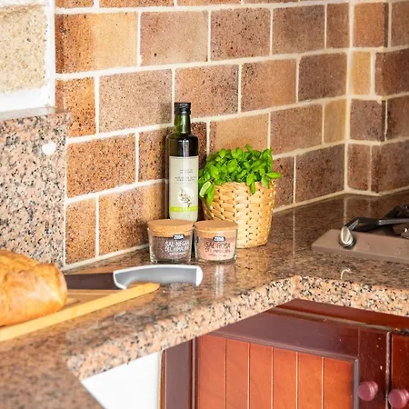 Medano4you The Guachinche House