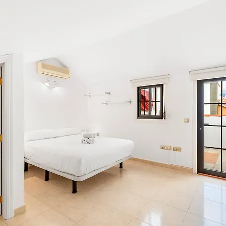 Medano4you The Guachinche House Дом отдыха *