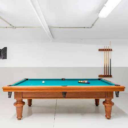 Дом отдыха Medano4you The Guachinche House Эль-Медано