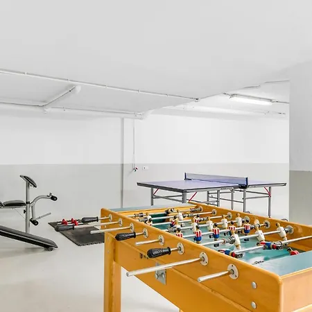 Medano4you The Guachinche House * Эль-Медано