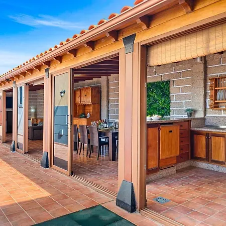 Medano4you The Guachinche House *