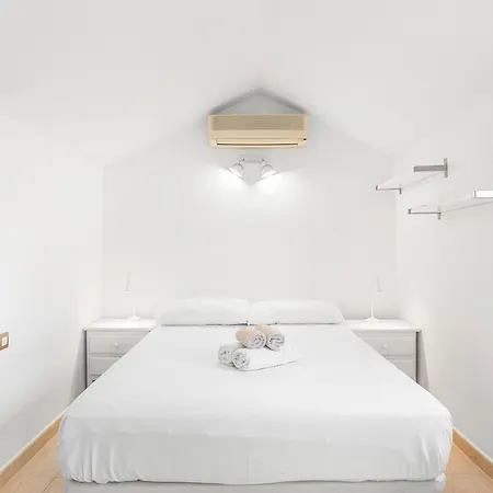 Medano4you The Guachinche House * Эль-Медано