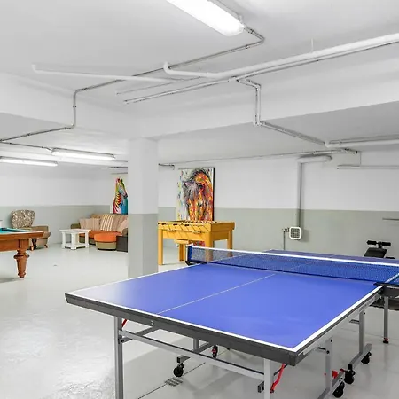 Medano4you The Guachinche House