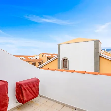 Medano4you The Guachinche House