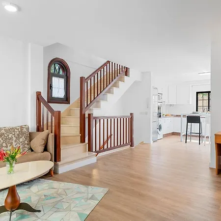 Medano4you The Guachinche House Эль-Медано