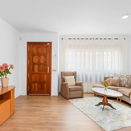 Medano4you The Guachinche House