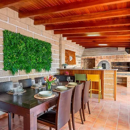 Medano4you The Guachinche House *