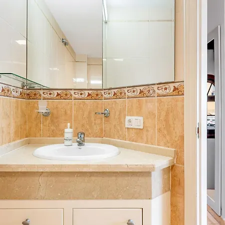 Medano4you The Guachinche House *