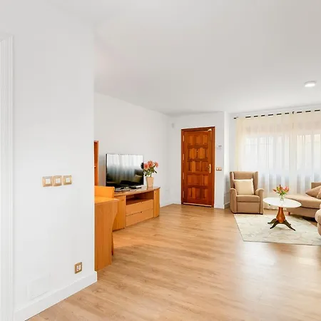 Дом отдыха Medano4you The Guachinche House