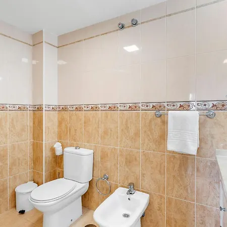 Medano4you The Guachinche House