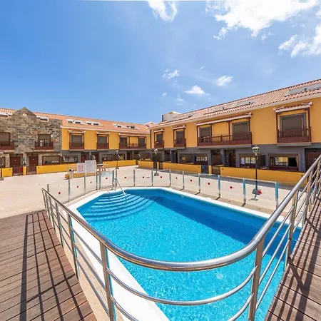 Medano4you The Guachinche House *