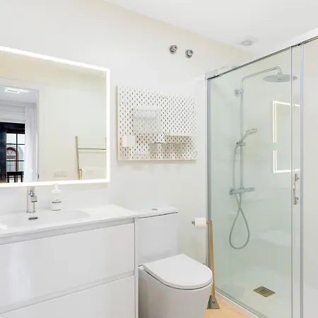 Medano4you The Guachinche House Дом отдыха *