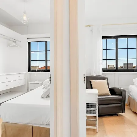 Medano4you The Guachinche House