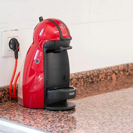 Medano4you The Guachinche House Дом отдыха Эль-Медано