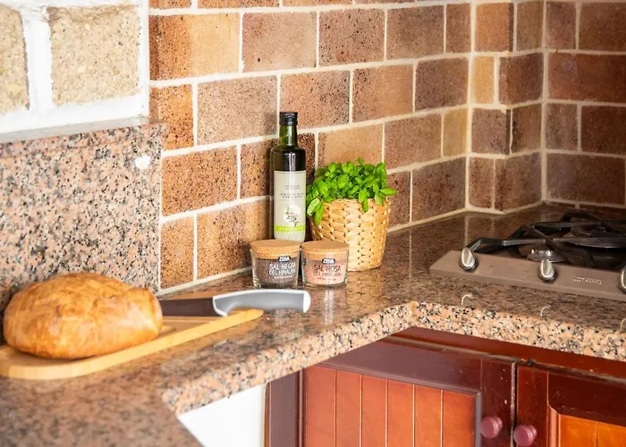 Medano4you The Guachinche House