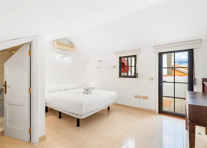 Medano4you The Guachinche House Vakantiehuis *