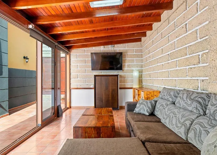 Medano4you The Guachinche House Vakantiehuis *