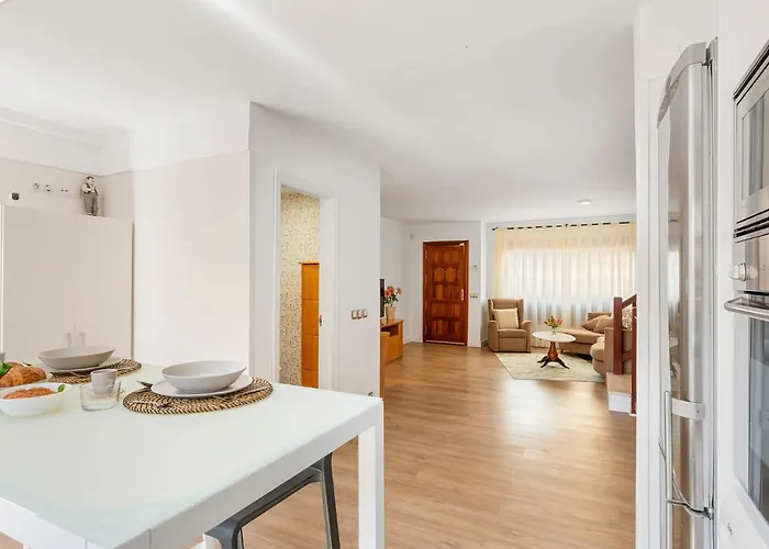 Medano4you The Guachinche House * El Médano