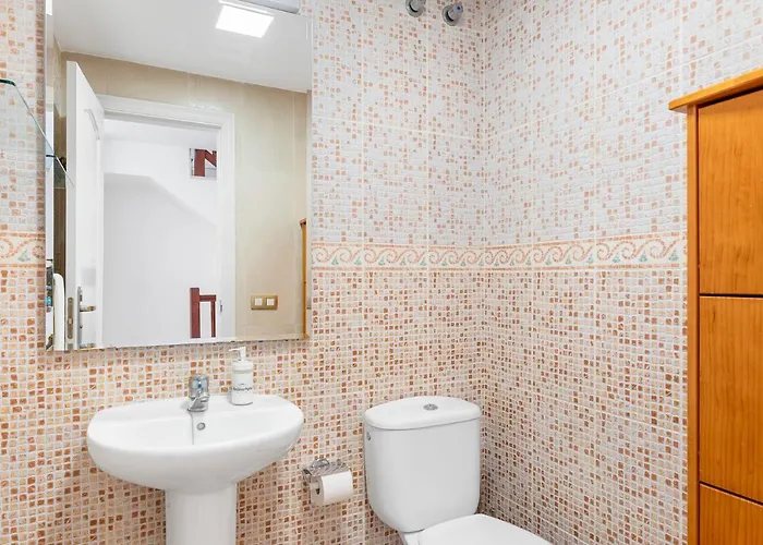 Medano4you The Guachinche House Vakantiehuis *