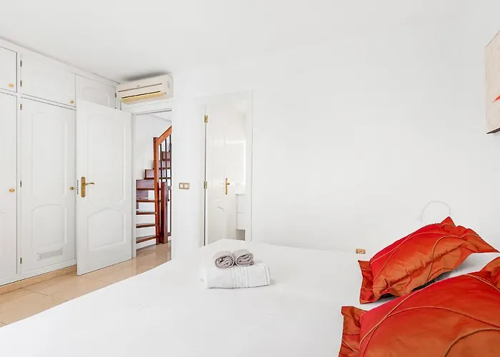 Medano4you The Guachinche House Vakantiehuis El Médano