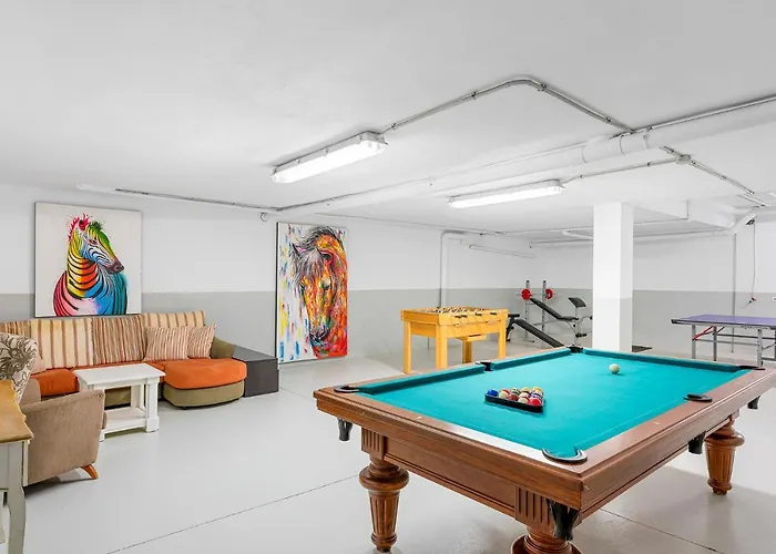 Vakantiehuis Medano4you The Guachinche House *