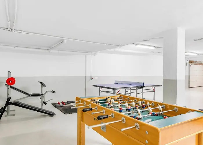 Medano4you The Guachinche House * El Médano