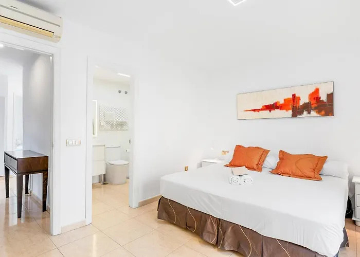 Medano4you The Guachinche House