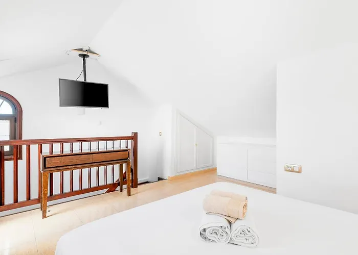 Medano4you The Guachinche House Vakantiehuis