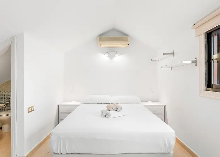 Medano4you The Guachinche House * El Médano