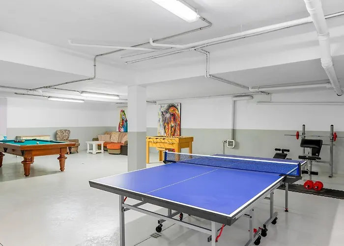 Medano4you The Guachinche House