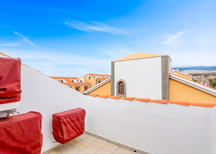 Medano4you The Guachinche House