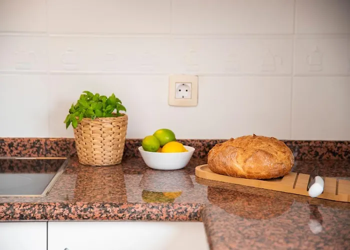 Medano4you The Guachinche House Vakantiehuis El Médano