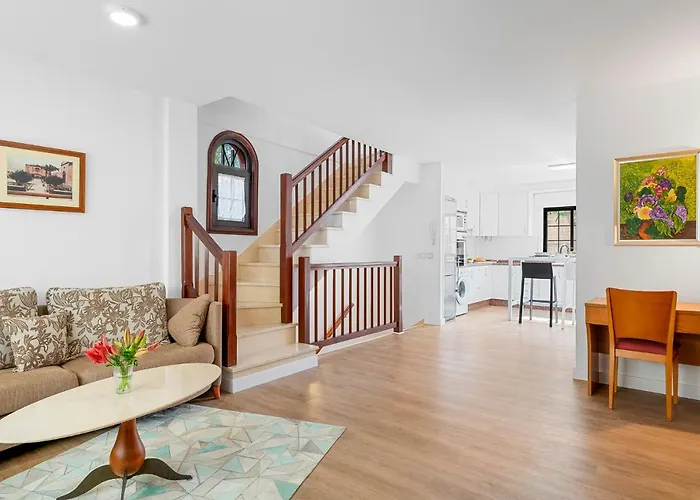 Medano4you The Guachinche House El Médano