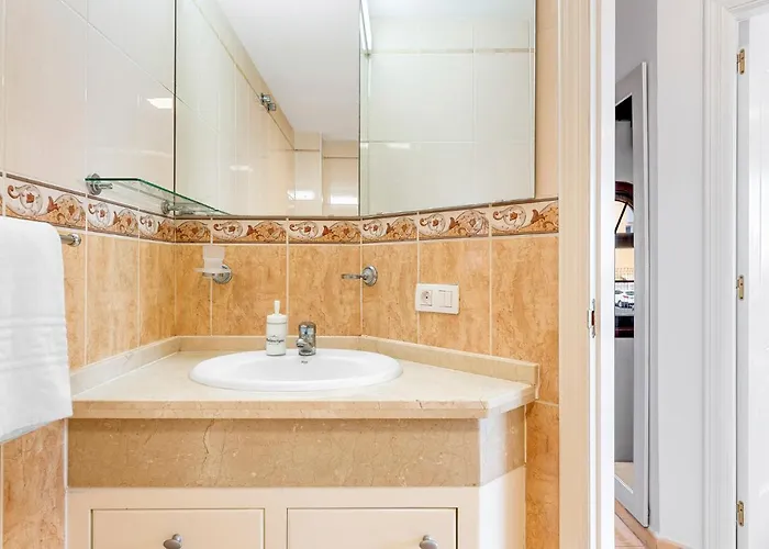 Medano4you The Guachinche House *