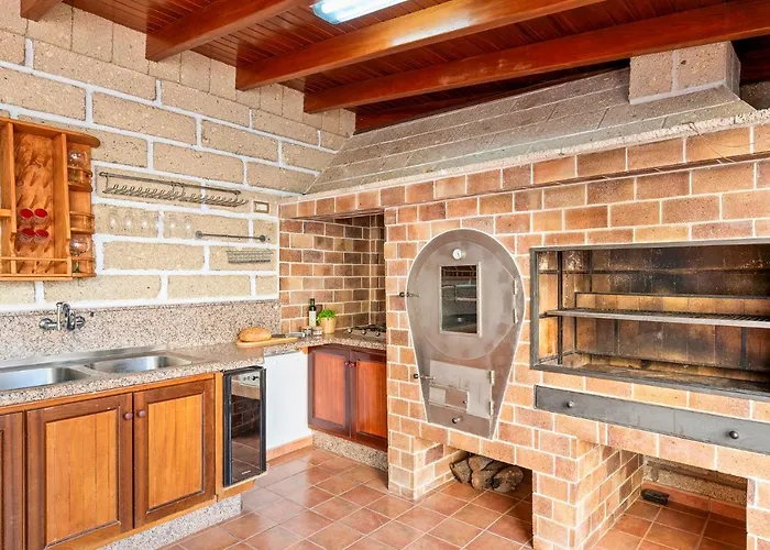 Medano4you The Guachinche House Vakantiehuis El Médano