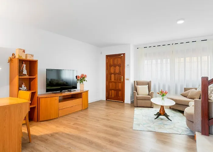 Medano4you The Guachinche House * El Médano