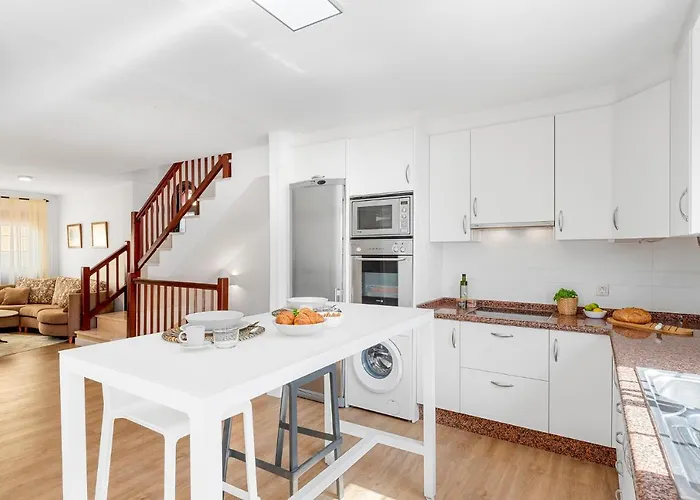 Medano4you The Guachinche House Vakantiehuis *