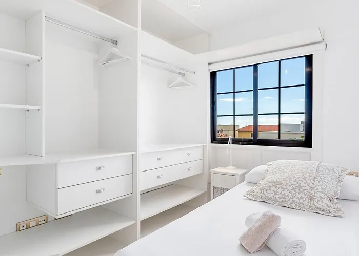 Medano4you The Guachinche House *