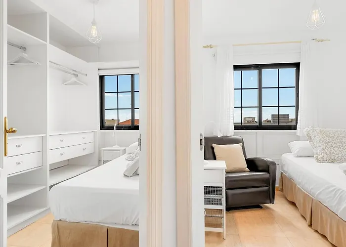 Medano4you The Guachinche House