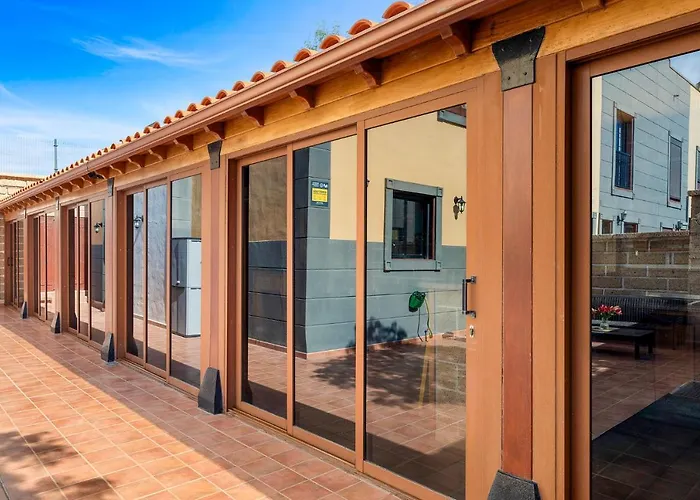 Medano4you The Guachinche House El Médano