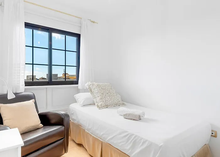 Vakantiehuis Medano4you The Guachinche House El Médano